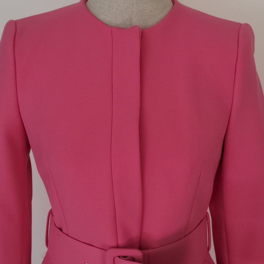 Zara Jacket - Picture 7 of 12